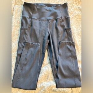 Athletic Leggings By Lukka